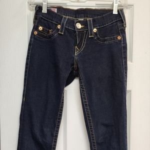 NWOT True Religion Jeans
